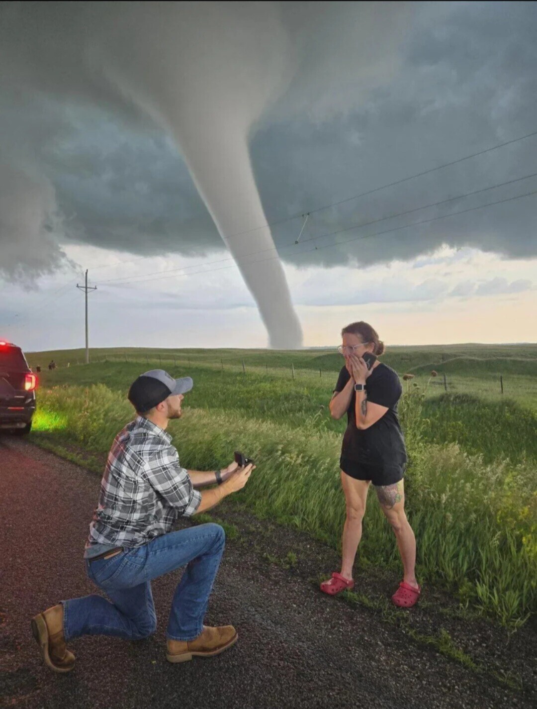 Tk Photos That Look Normal Until You Zoom In