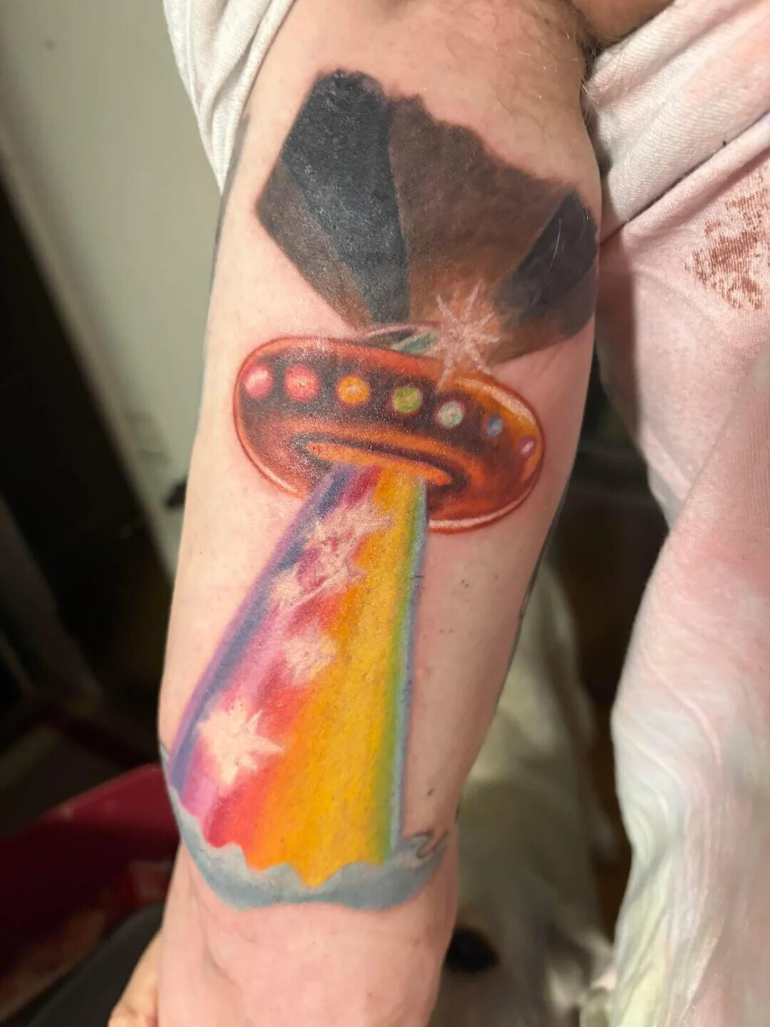 Terrible Tattoos Inked With Regret and Pain