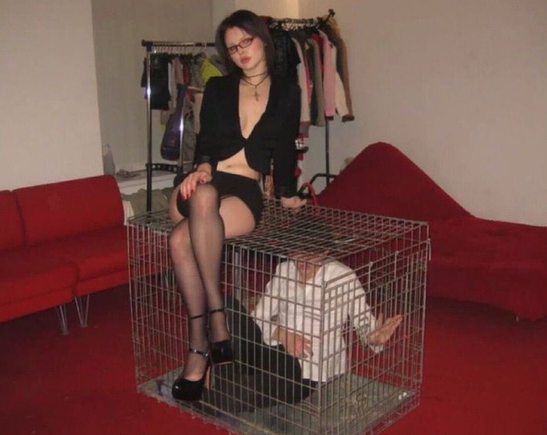 15 Photos from the Past People Would Like to Forget