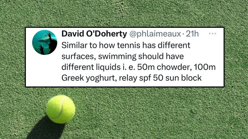 45 of the Funniest Tweets from Monday, July 29, 2024