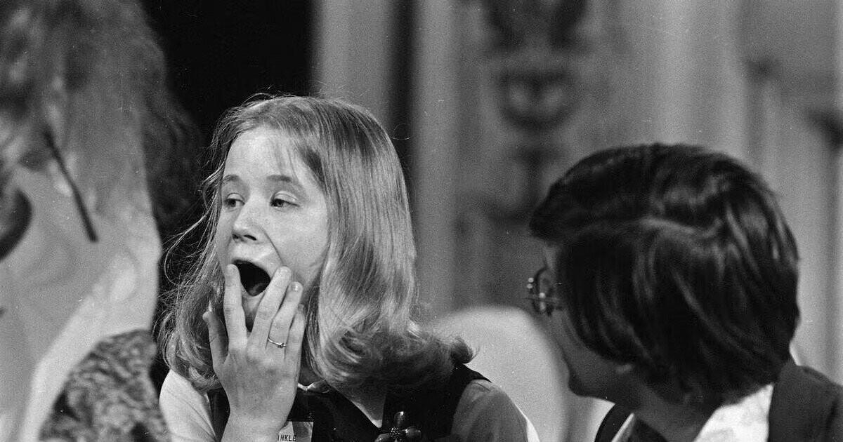 The Hardest Words In Spelling Bee History