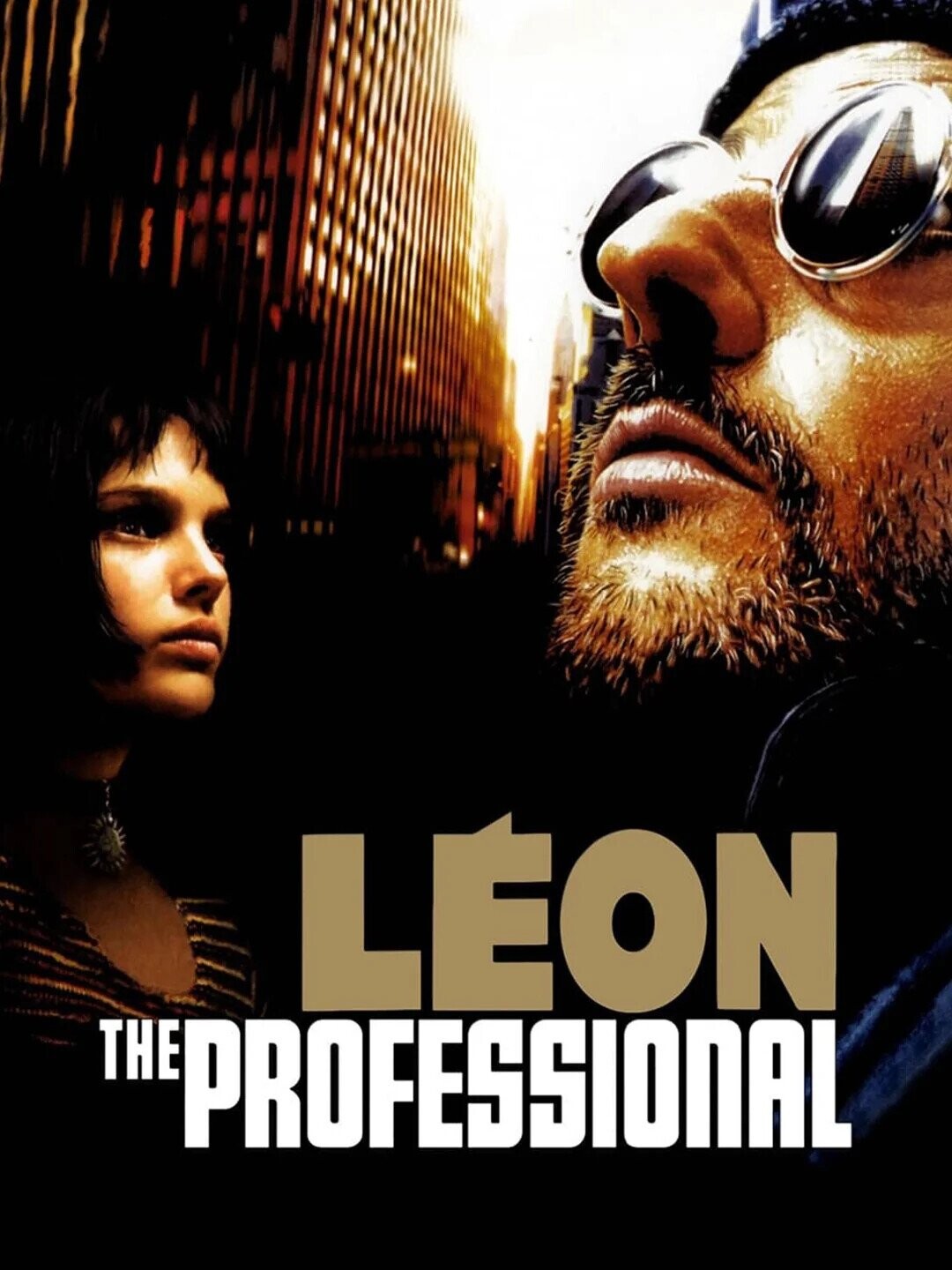 LEON THE PROFESSIONAL