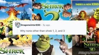 20 Sets of Movies People Would Use to Introduce Aliens to the Whole Film Medium