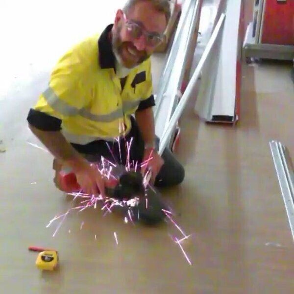 Photos Where Nobody Who Knew What to Do Came Along