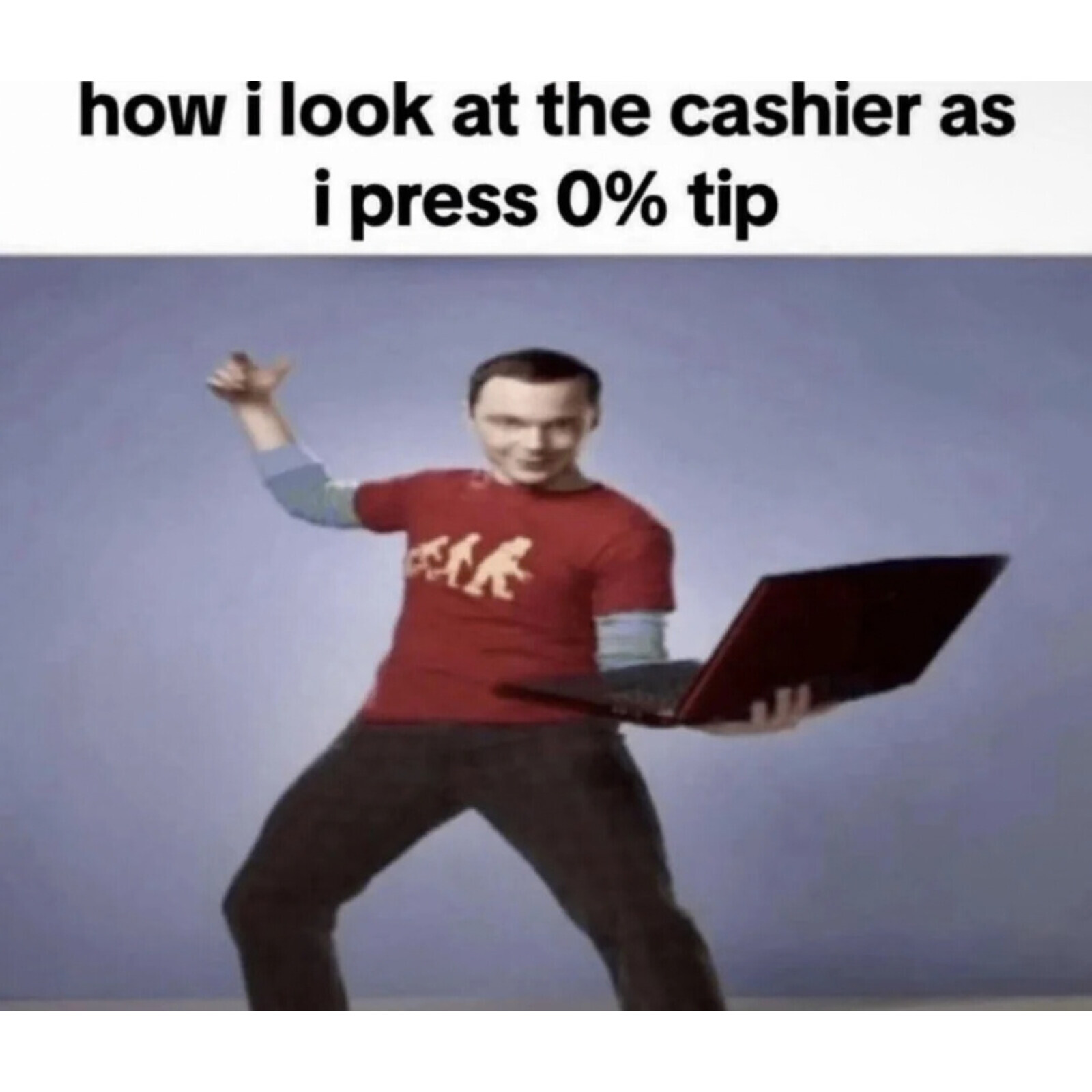Beldon Memes 25 Bazinga-Level Funny Memes for 'The Big Bang Theory' Fans | Cracked.com