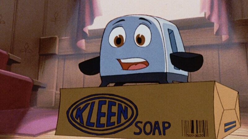 31 Nostalgic Bits of Trivia About Your Favorite Old-School Movies