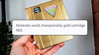 28 Holy Grails That Collectors Are Searching For