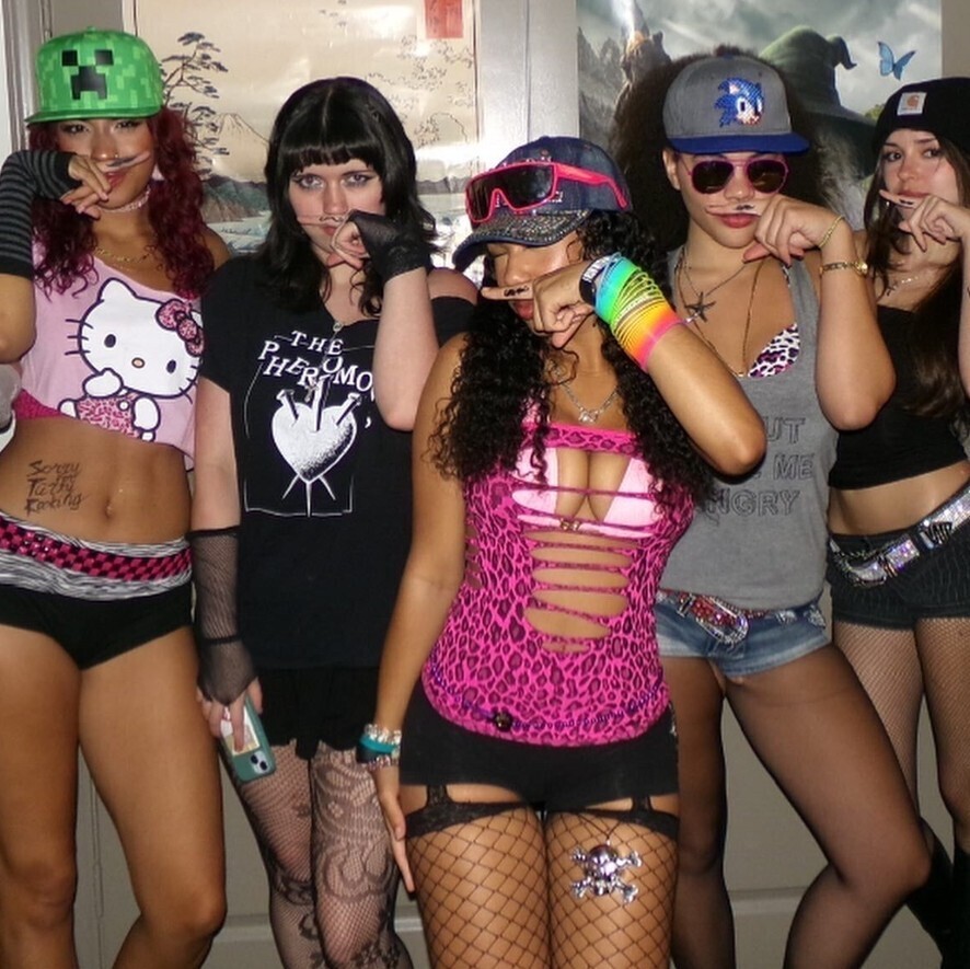 15 Photos from the Past People Would Like to Forget