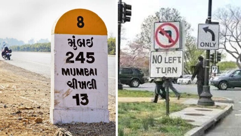 20 Road Signs That Exist Just to Confuse You | Cracked.com