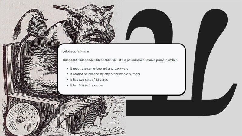 24 Math and Science Facts People Can Never Forget