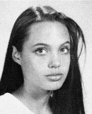 20 Celebrity Yearbook Photos You Might Not Recognize