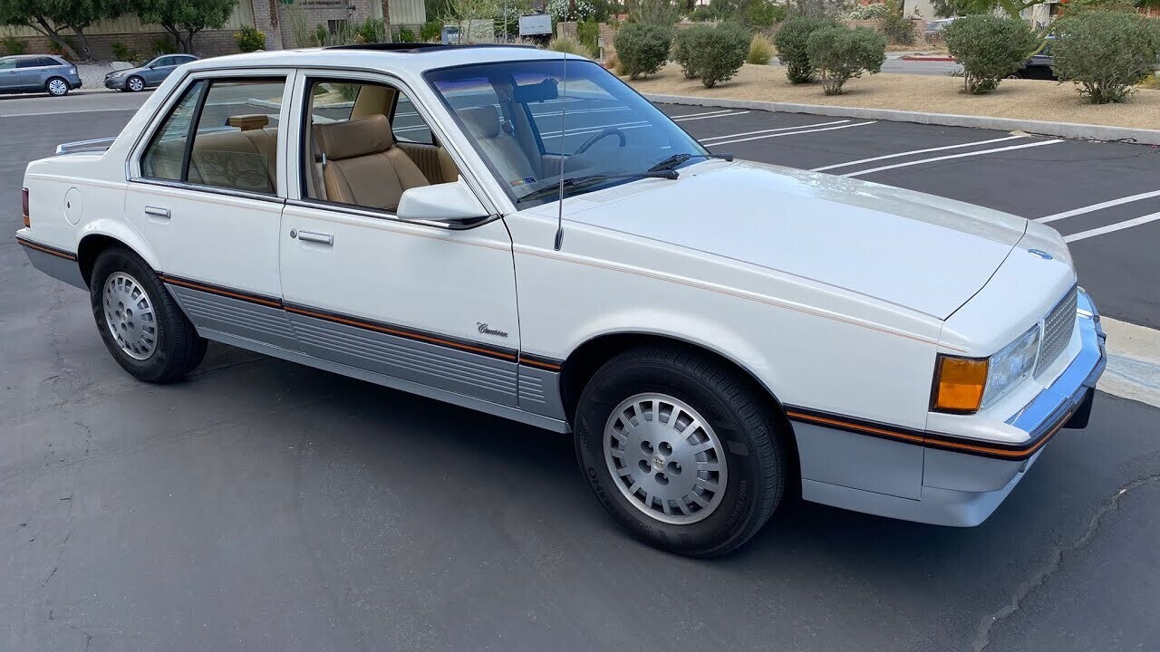 Disastrous Cars Covered With Great Marketing