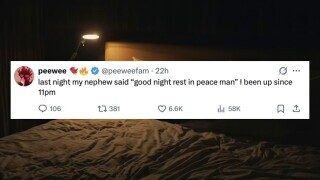 50 of the Funniest Tweets from the Week of December 1, 2025