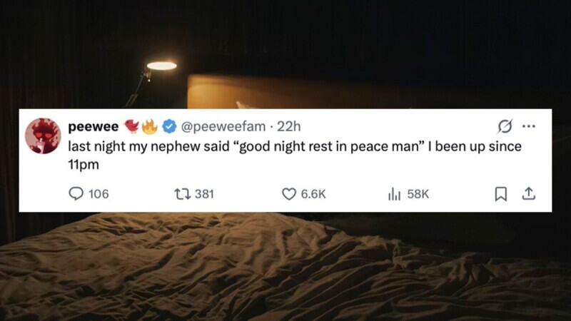 50 of the Funniest Tweets from the Week of December 1, 2025