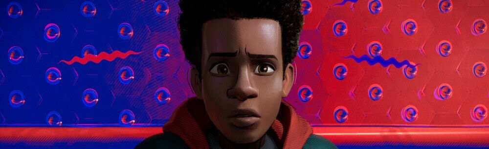 21 Hidden Webs And Swinging References In 'Spider-Man: Into The Spider-Verse'