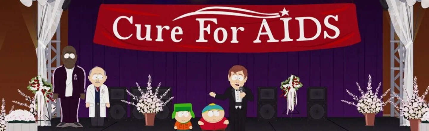 10 'South Park' Insults That (Maybe) Went Too Far