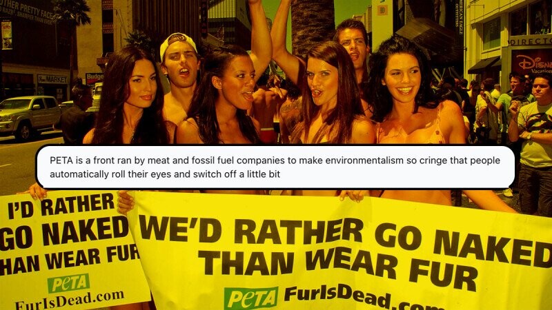 21 Conspiracy Theories That Might Actually Be True