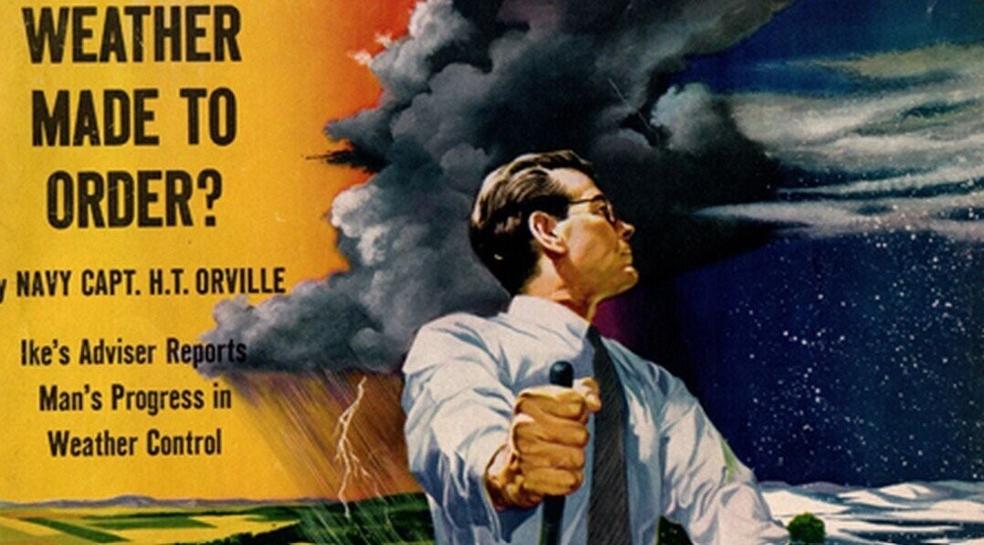 Historical Predictions That Were Hilariously Wrong