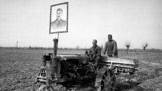 Orwellian Photos from the Year 1984