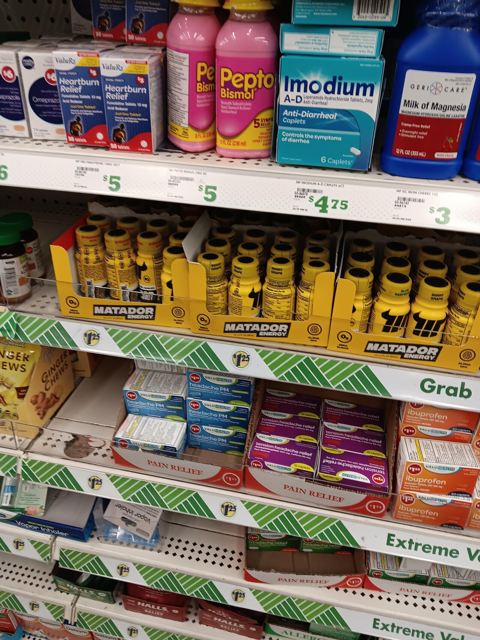 0045-0205-09 New - BBR via are Card No - de 1 New the - - - the W - - - . - 30 - NOVO SO Babilets dovo KOREA Valu R - will and ValuRs Pe NON HOW the Pepto Imodium GERI CARE Bism Heartburn Bismol Laperamide Hydrochloride Tablets 2mg Milk of Magnesia A-D Heartburn Anti-Diarrheal Relief MARNESIUM HYDROXIDE SALINE LAXATIVE Relief Subsalicyilate all Commissioner AMAN 10mg asics Shamach Anti-Diarrheal Removilline 10 mg @vrazole and Omeprazo Cramp-Free Relief the SARAN have Caplets - you the www. Overnight relief when f the April WestOne Redew 5 SYMPH RELIEF NAC - Stimulant