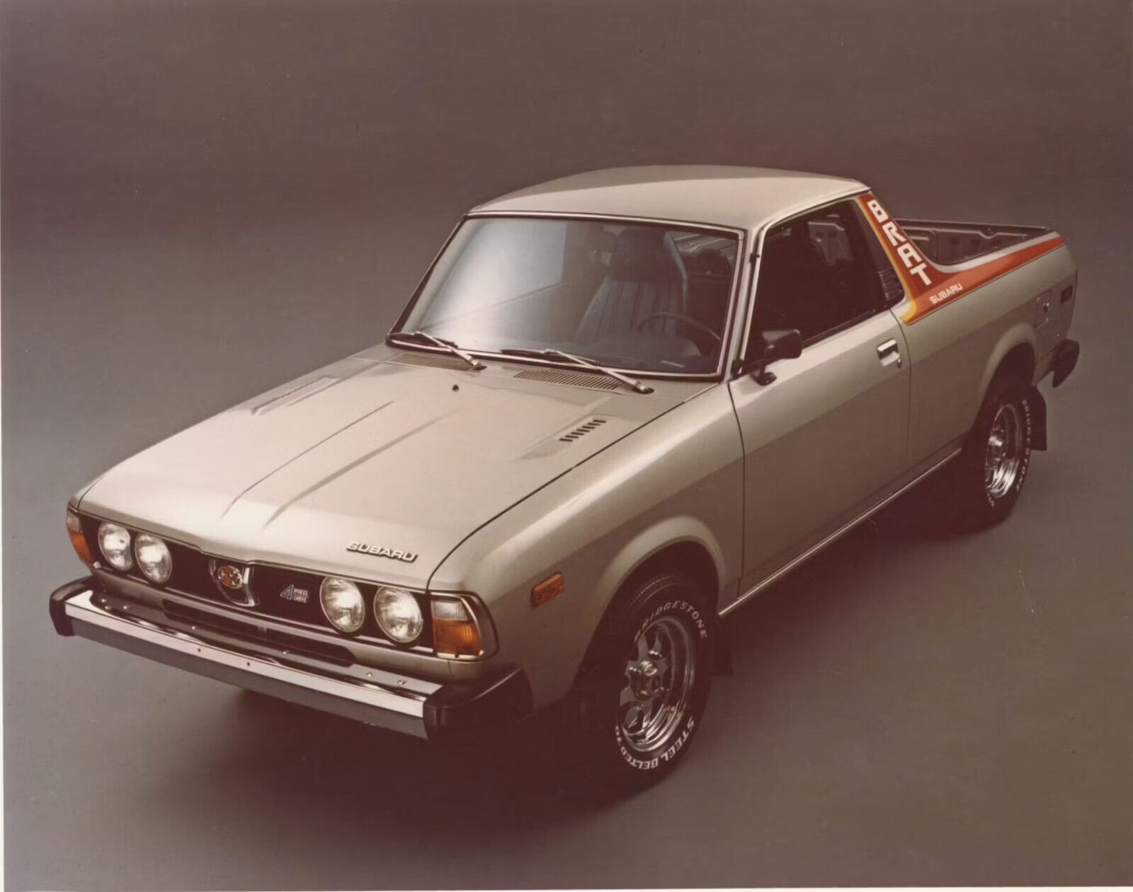 Disastrous Cars Covered With Great Marketing