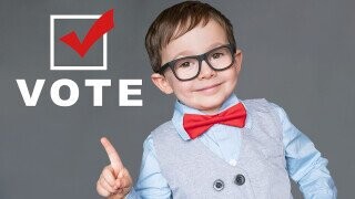 15 Reasons Children Should Be Allowed to Vote