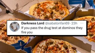 19 of the Funniest Tweets from September 19, 2023