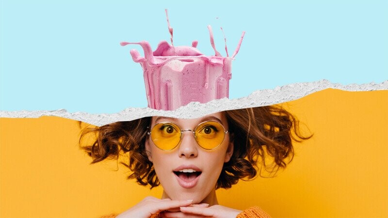 32 Random Bits of Trivia to Add to the Data Smoothie Whirling Around in Your Brain