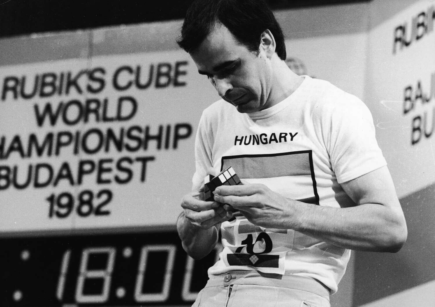 20 Things About 1982 That Gen X Might Not Remember