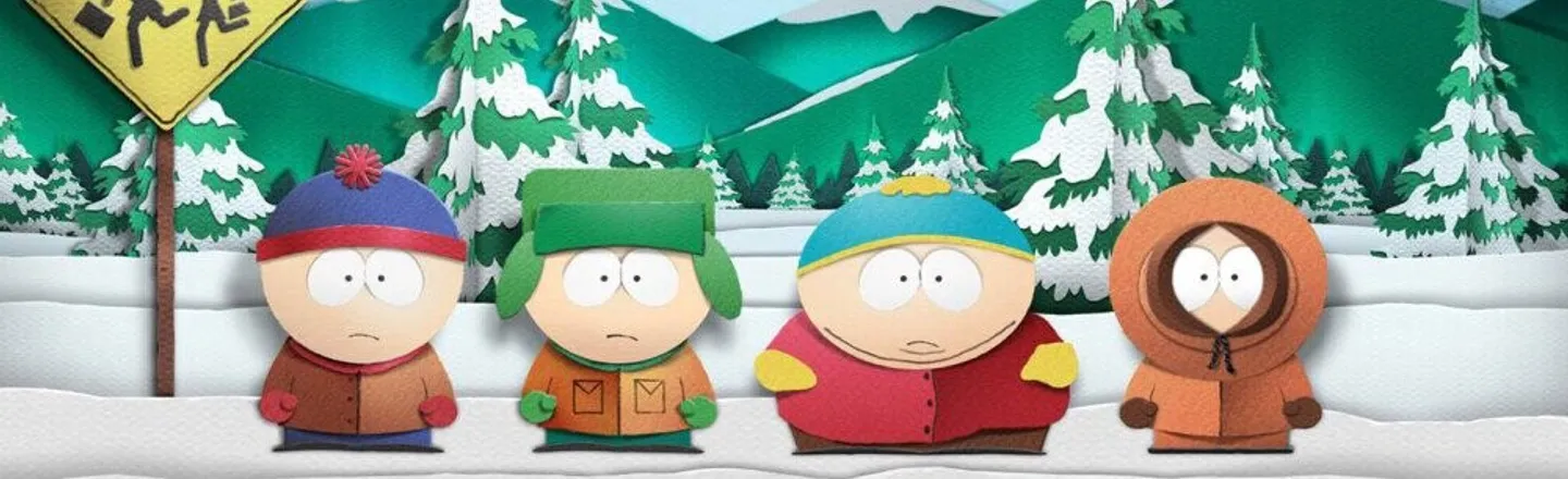 Easter Eggstra: 20 Homages And Easter Eggs In 'South Park'