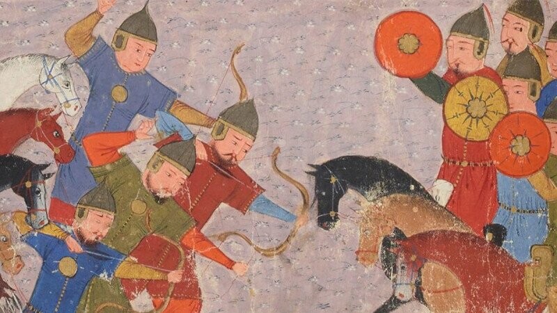 21 of the Most Over-the-Top Strategies Ever Used in War