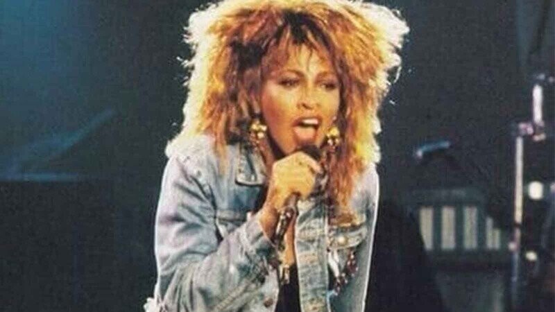 Photos Showing Why No One Can Outshine Tina Turner