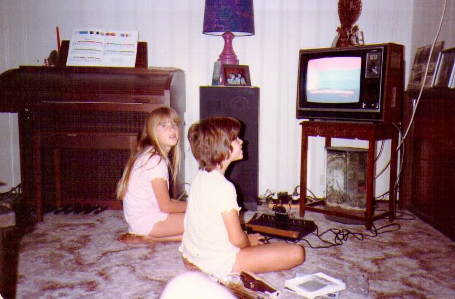 20 Things About 1982 That Gen X Might Not Remember