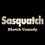 Sasquatch Comedy