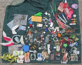 5 Dark Things You Learn About Humanity Cleaning Up Bonnaroo