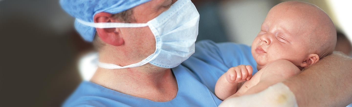 We Can Let Babies Die: 6 Realities Of Neonatal Nursing