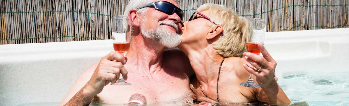 No Kids Or Minorities: 5 Realities Of A City For Old People