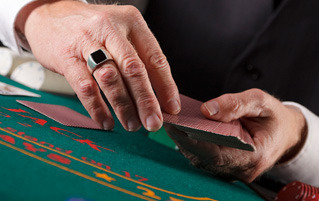 5 Things Only Dealers Know About Gambling At A Casino
