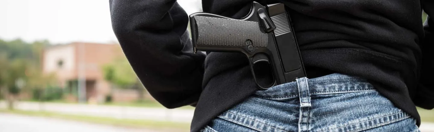 7 Realities Of Surviving Mass Shootings The Media Leaves Out