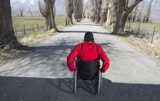 My Poop Can Kill Me: 6 Weird Truths About My Wheelchair