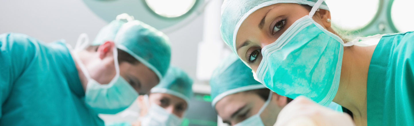 5 Awful Truths About Surviving Flesh-Eating Bacteria