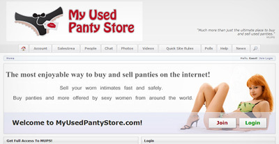 eele Phets Oar heml Ble Heh D The most enjoyable way to buy and sell pantie...