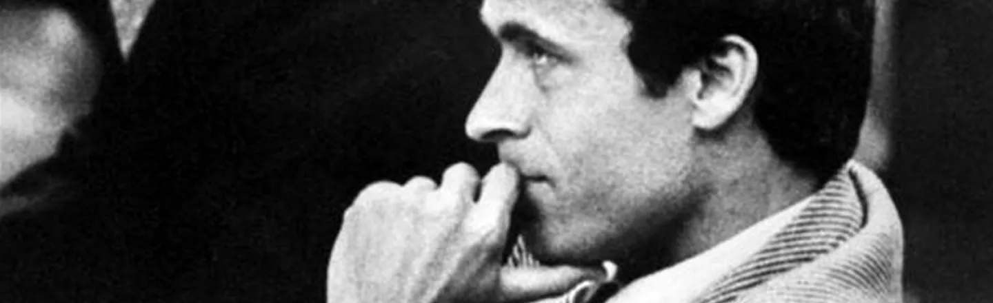 Ted Bundy Abducted And Nearly Murdered Me: How I Survived