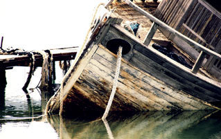 5 Realities of Being Lost at Sea (From a Shipwreck Survivor)