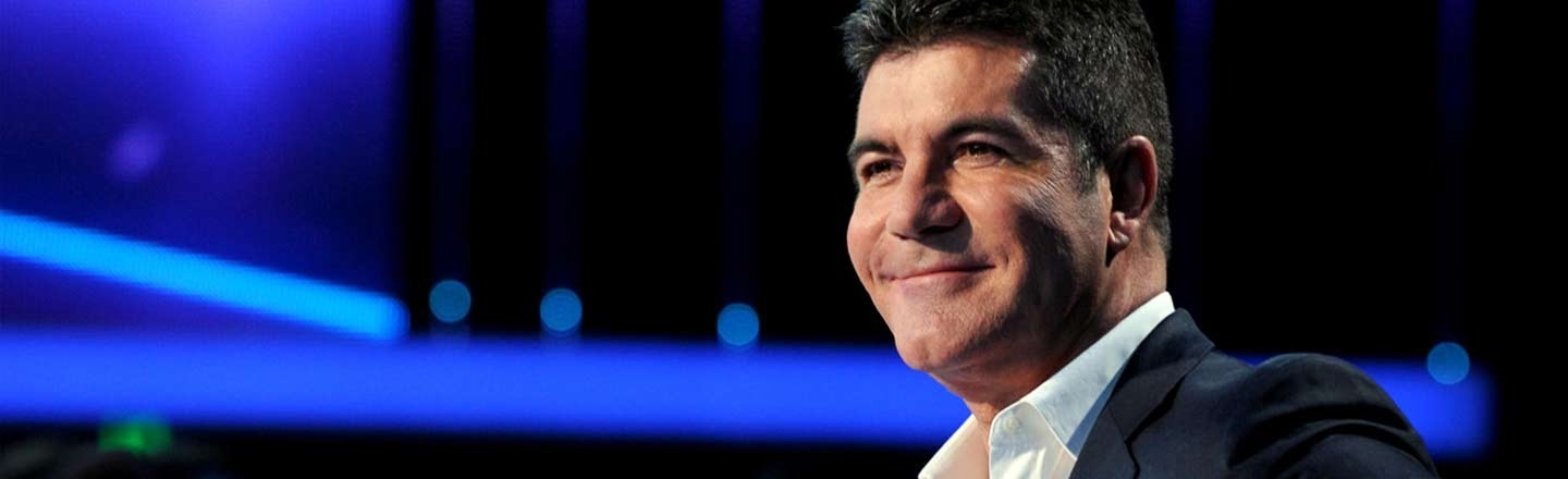 I Was A Reality TV Judge: 5 Secrets I Shouldn't Tell You