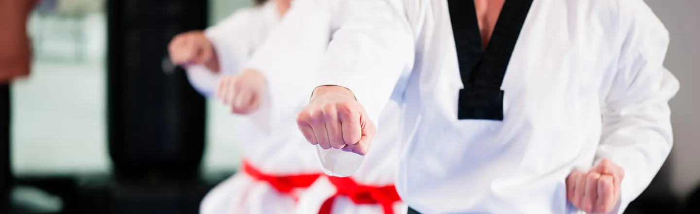 6 Things You Need To Know About Self-Defense, From An Expert