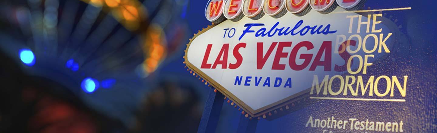 Mormons Run Everything: 5 Things You Learn Working In Vegas
