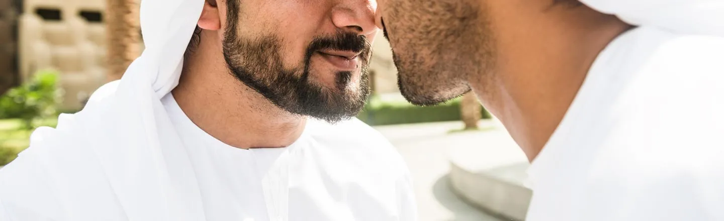 6 Deadly Realities Of Being Muslim And Gay Around The World