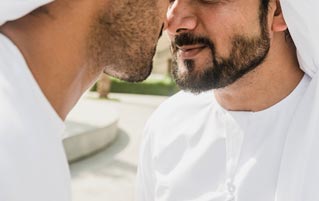6 Deadly Realities Of Being Muslim And Gay Around The World