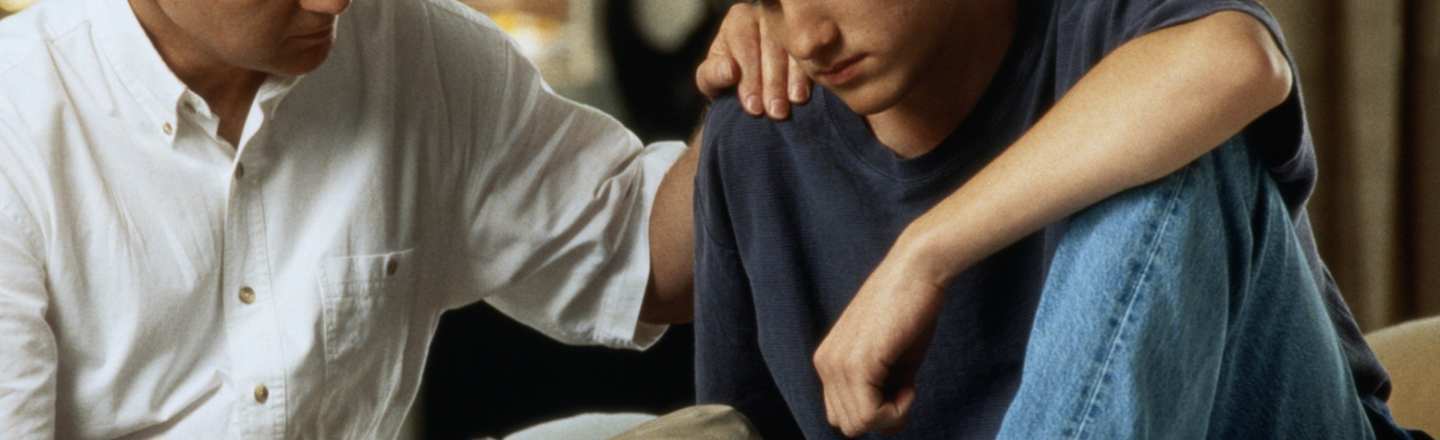 6 Awesome Lessons Teaching Troubled Teens Teaches You